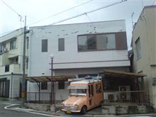 店舗の・・・