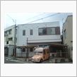 店舗の・・・