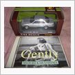 辛島美登里のファーストアルバム「Gently」と初代セルシオ♪長文ですw