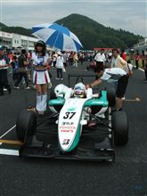 井口卓人選手