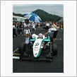井口卓人選手