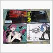 ボカロCD買ったりポニョ見たり