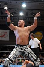 武藤敬司大丈夫か？