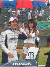 平中克幸選手
