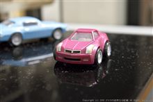 サントリーＢＯＳＳコーヒー 憧れの名車コレクション