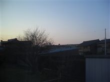 お(~∇~* )ノ は(*~∇~*)ノ よっ( *~∇~)ノ 【2010/03/11】