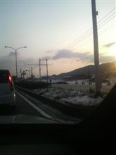 雪国！！！