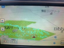 Blogアップまでが墓参り(笑)
