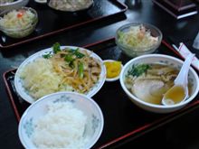 【天竺】に・・。