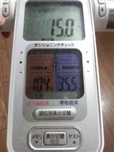 トレーニング １０回目