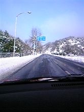 雪の被害