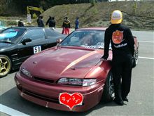 チーム★グッズのﾂﾅｷﾞ＆帽子
