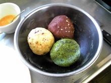 ホワイトデーに向けて