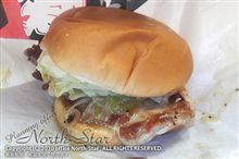 ご当地バーガー