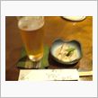ｻｼで一杯