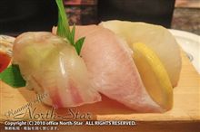 最近は肉より魚！？ 