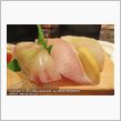 最近は肉より魚！？