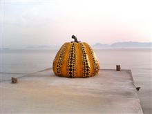 ‘アートの島‘直島に行って来ました＾＾