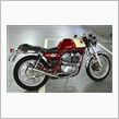 バイク欲すぃ　（SRV250）