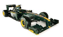 Ｆ１　２０１０　開幕！