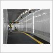 横須賀線武蔵小杉駅本日開業！