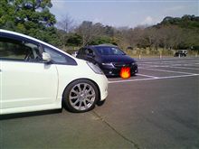 軽くプチオフ？