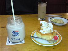 明日も来ますｗ 