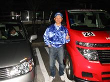 【DRIVE】 Vol.3 　～伊勢湾岸・東名阪→鈴鹿～