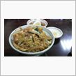 香來軒の勝丼
