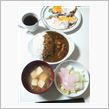 昨日の晩飯は・・・