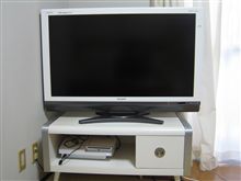 ついに我が家も…