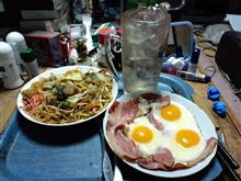 焼きそば 焼きそば