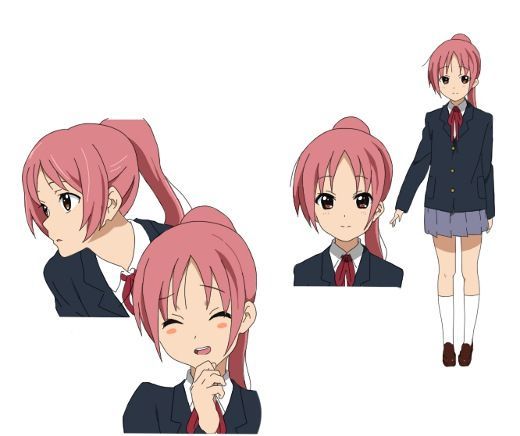 けいおん の新キャラの話題で 高山の 秋 山さんのブログ 青空sporty Heart Shining Road 走り出すこの気持ち みんカラ