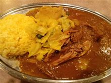 今夜のカレー部