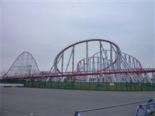 長島スパーランド 