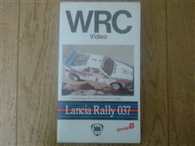 ランチアＲａｌｌｙ０３７　