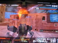 「戦場の絆」アイランド・イーズ４ｖｓ４