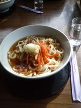 久しぶりに…
