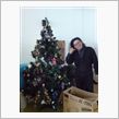 毎月クリスマスパーティーだっ