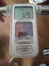 トレーニング １２回目
