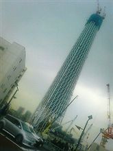 東京スカイツリー