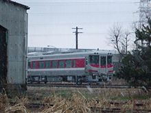 【スクープ】新型「はまかぜ」