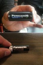 ＰｅｎｅｓａｍｉＧ！？
