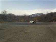 またまたエビスサーキット