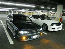 いつもの場所で待ち合わせ～BG/BDｵﾌ～