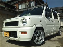 洗車