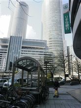名古屋一泊旅行日記　後編