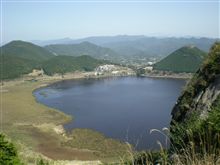 藺牟田池　トップページ(^^)