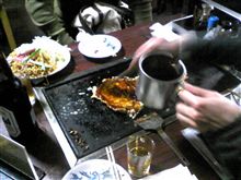ウマいもの食おうの会 10春