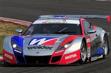 2010年 S-GT rd1 鈴鹿予選結果 2010年 S-GT rd1 鈴鹿予選結果